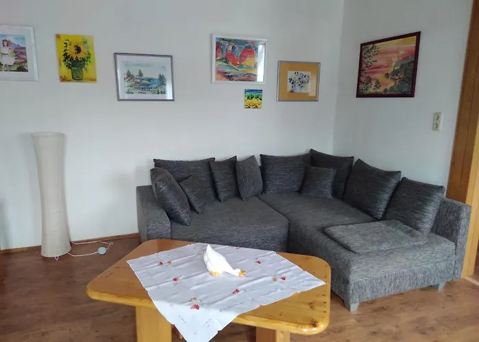 Ferienwohnung Colin Im Schoenen Weserbergland Naehe Freizeitpark