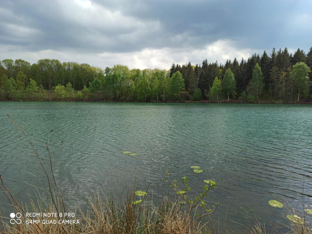 Lejlighed Colin Im Schoenen Weserbergland Naehe Freizeitpark