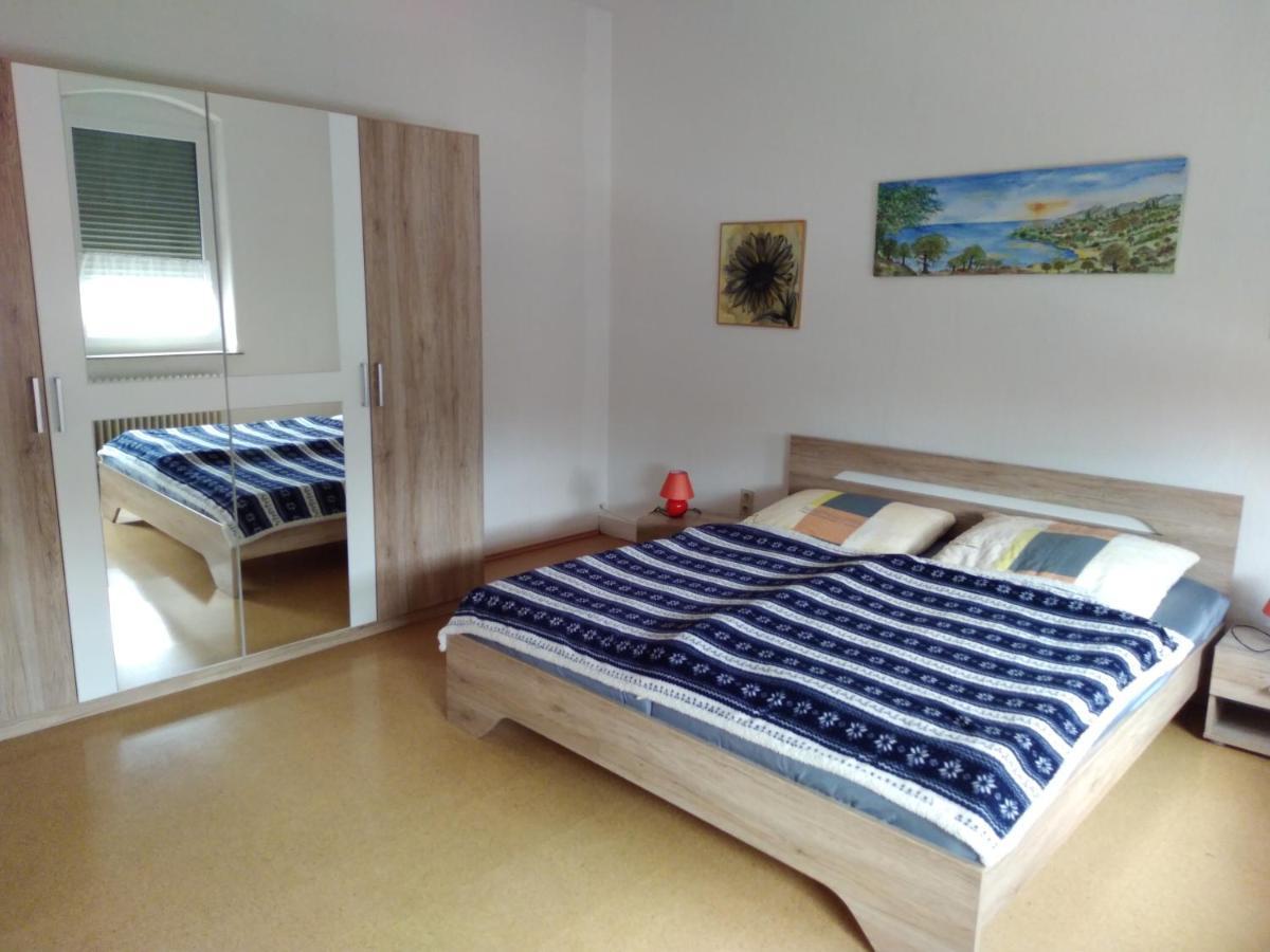 Colin Im Schoenen Weserbergland Naehe Freizeitpark Appartement
