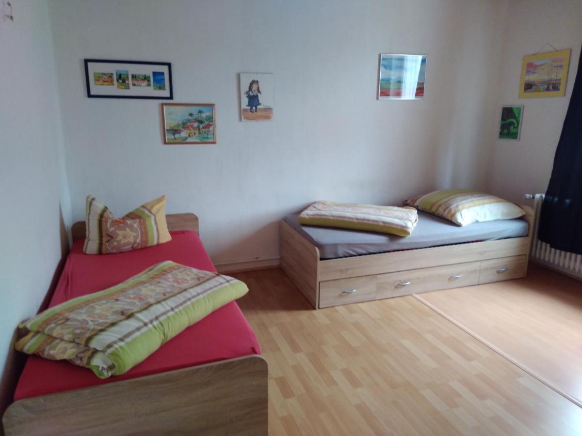 Appartement Colin Im Schoenen Weserbergland Naehe Freizeitpark *