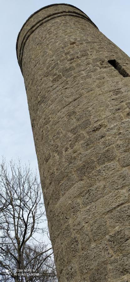 Colin Im Schoenen Weserbergland Naehe Freizeitpark Lejlighed Salzhemmendorf